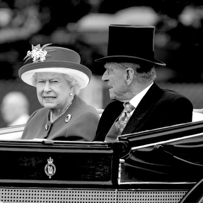 What Happens if you Meet the Queen at Ascot?  Do’s and Don’ts for Meeting Royalty at Races.