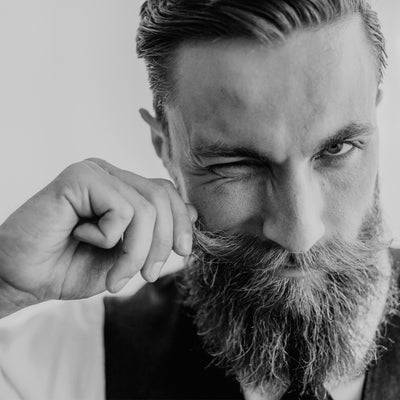 Best Skin, Hair & Beard Trends for 2021