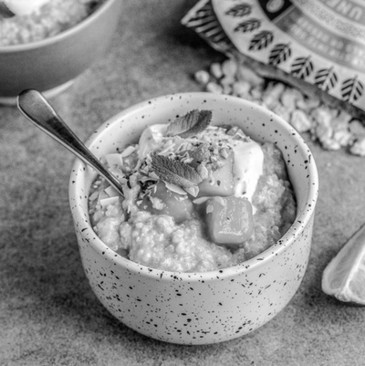 The Importance of Protein
