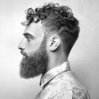 Our Beard Care Routine for a Great Beard