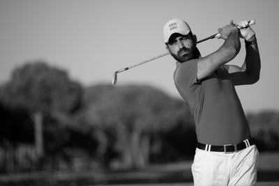 Hawkins & Brimble Are Official Grooming Supporter for the Hero Dubai Desert Classic 2023.