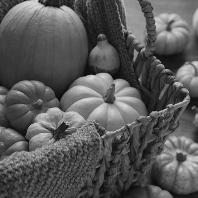 What do pumpkins have to do with Halloween?
