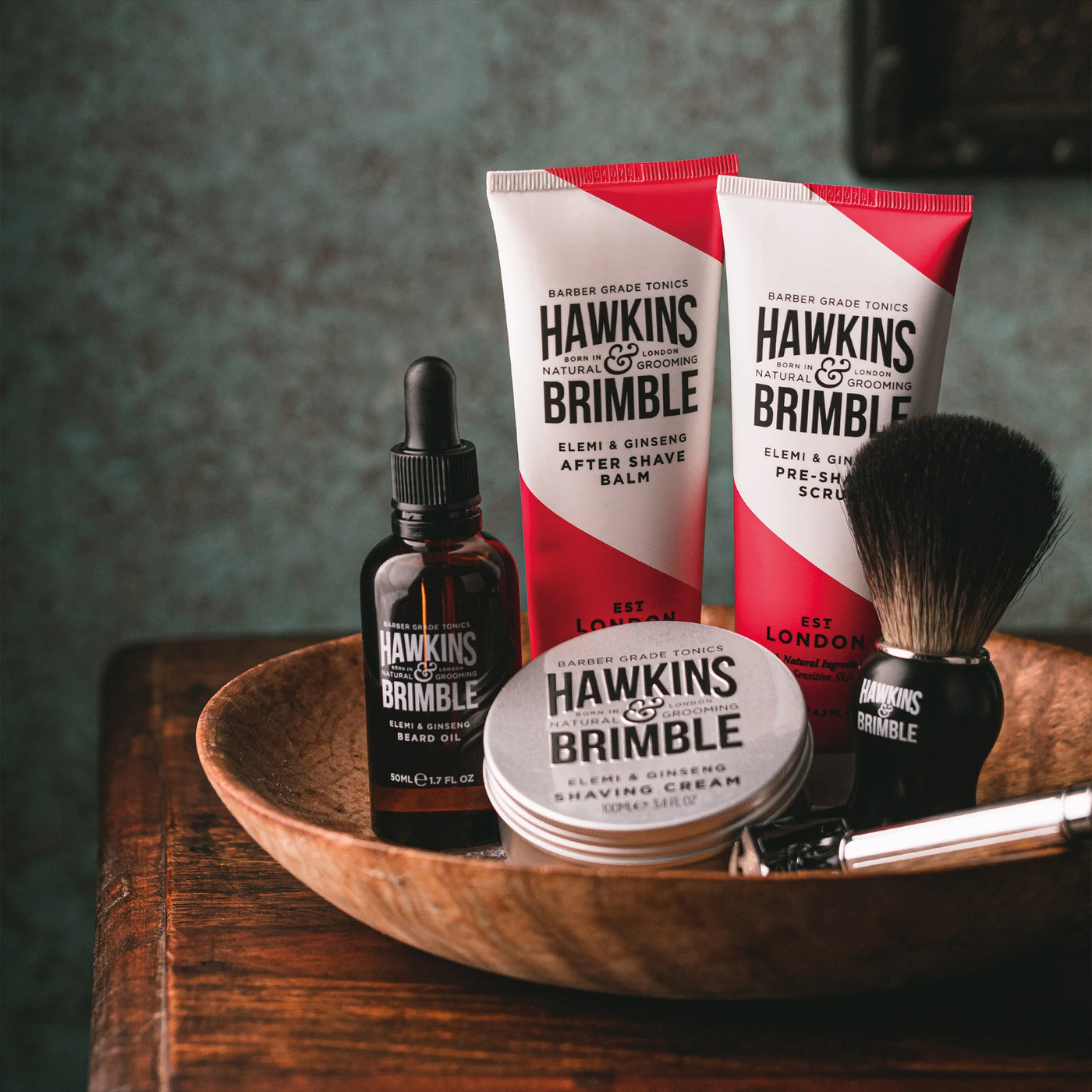 Stocking Fillers