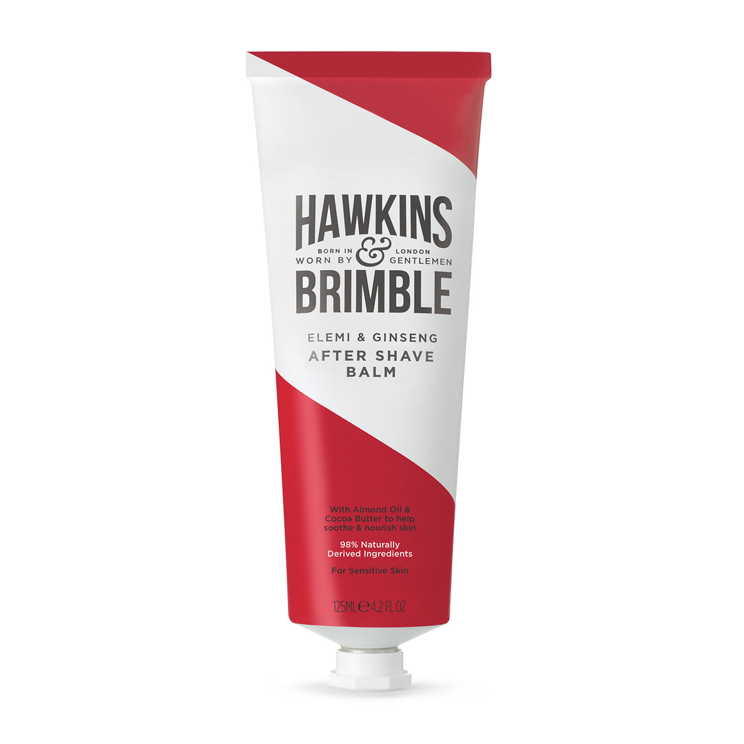 Hawkins & Brimble After Shave Balm 4.2 fl oz – Hawkins & Brimble COM