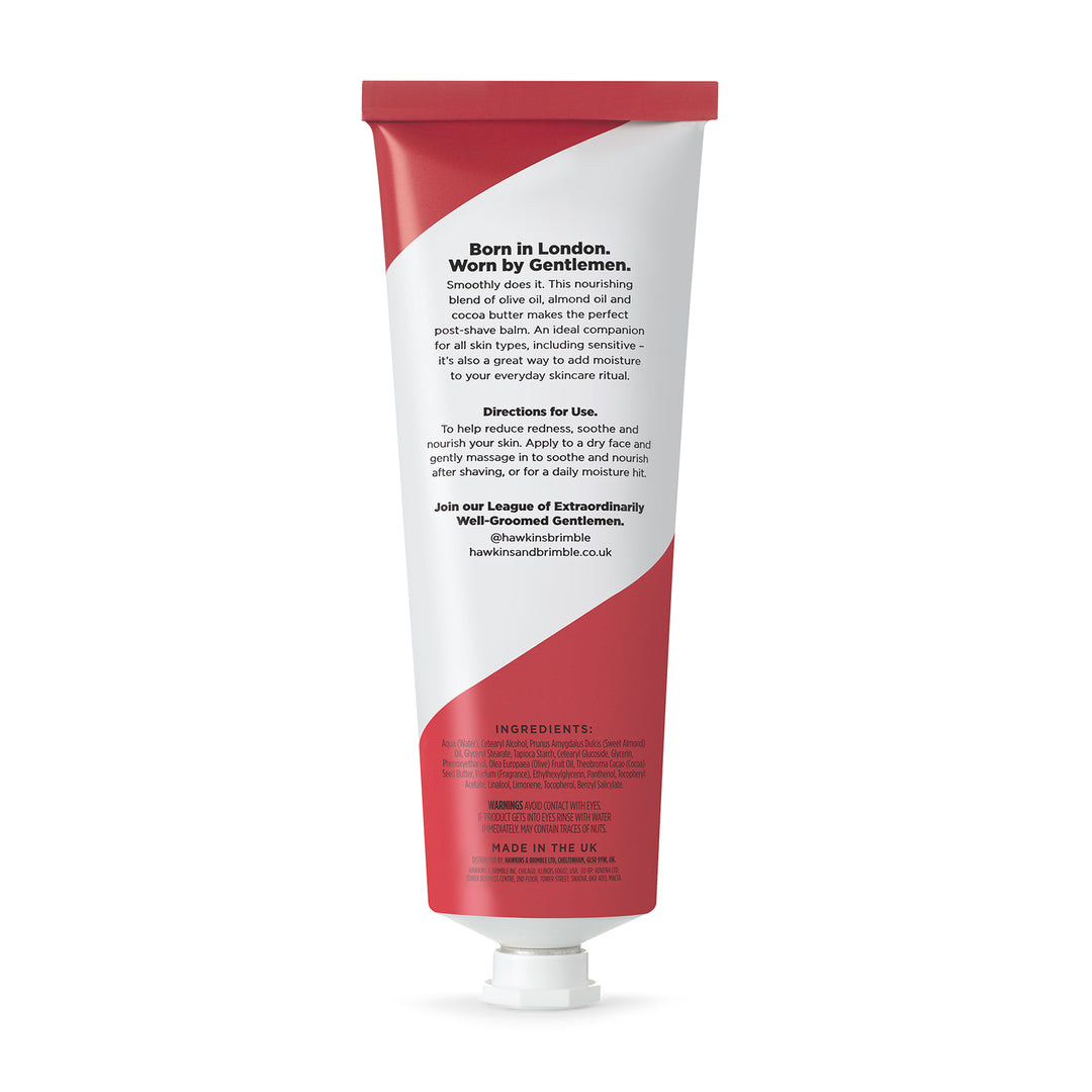 Hawkins & Brimble After Shave Balm 4.2 fl oz – Hawkins & Brimble COM