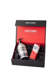 Beard Gift Set Box