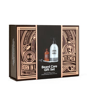 Beard Gift Set Box