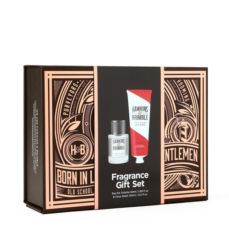 Fragrance Gift Set