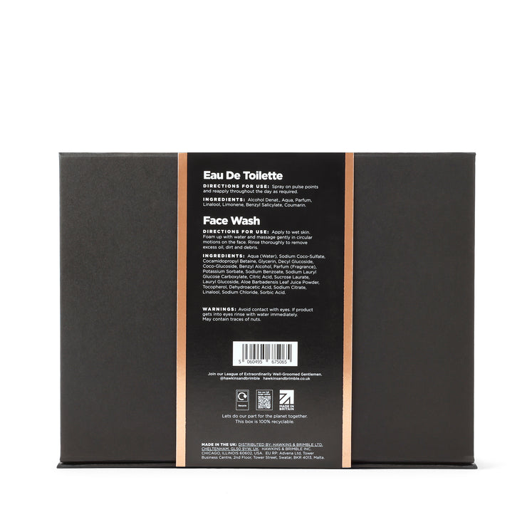 Fragrance Gift Set