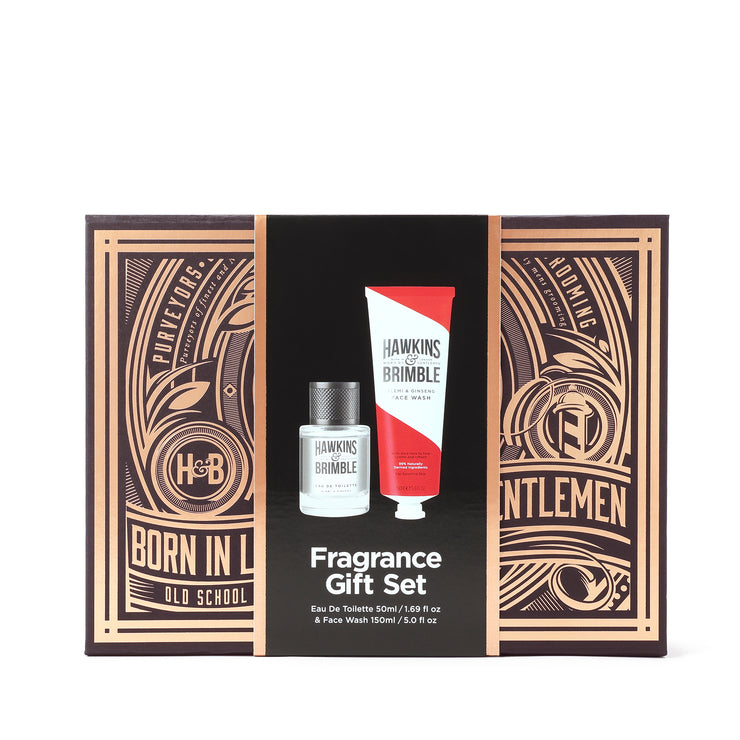 Fragrance Gift Set