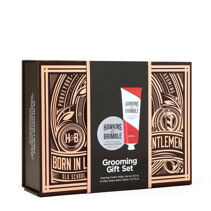 Shaving Gift Set