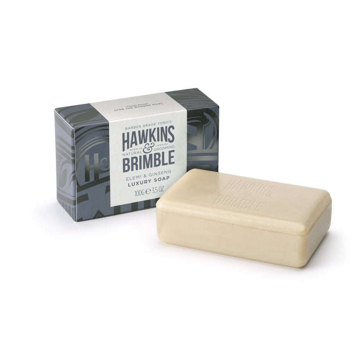 Luxury Soap Bar 3.5 oz