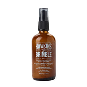 Complete Face Regime Box