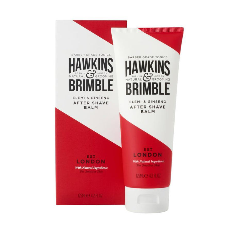 Complete Shaving Box