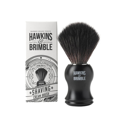 Synthetic Shaving Brush
