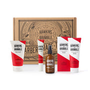 Complete Face Regime Box