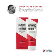Shaving Care Box
