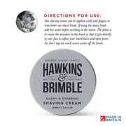 Shaving Care Box