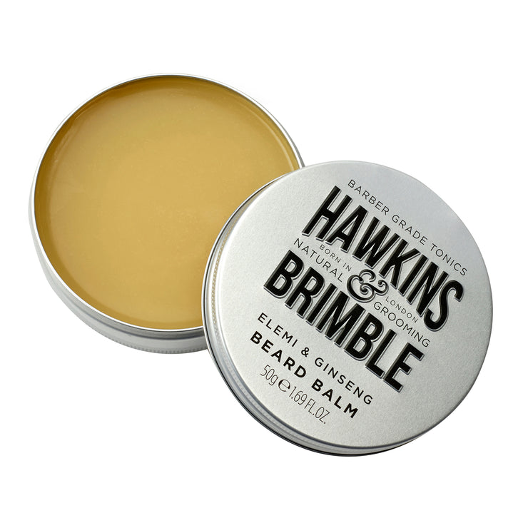 Beard Balm Conditioner 1.69 fl oz