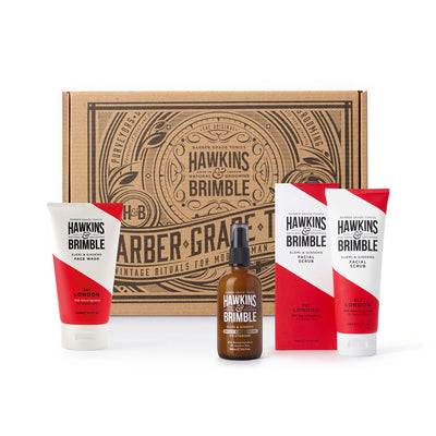 3-Step Face Care Box