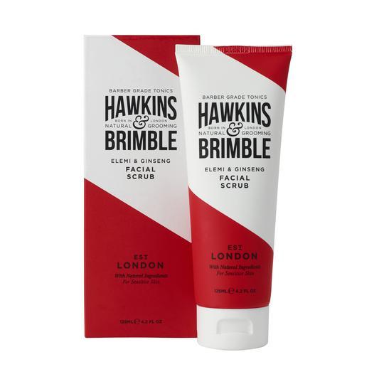 Complete Shaving Box