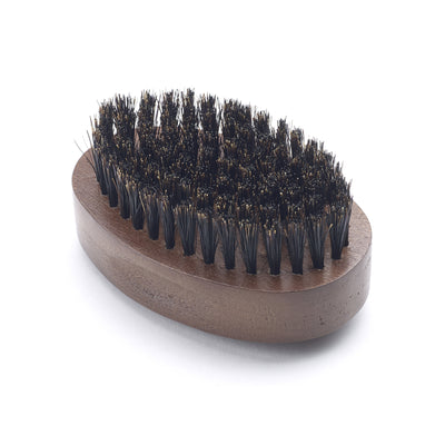 Walnut Beard Brush for Men