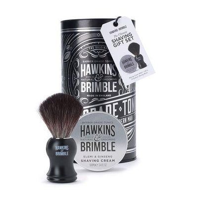 Shaving Gift Set