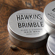 Molding Hair Wax Light-Medium Hold 3.4 fl oz