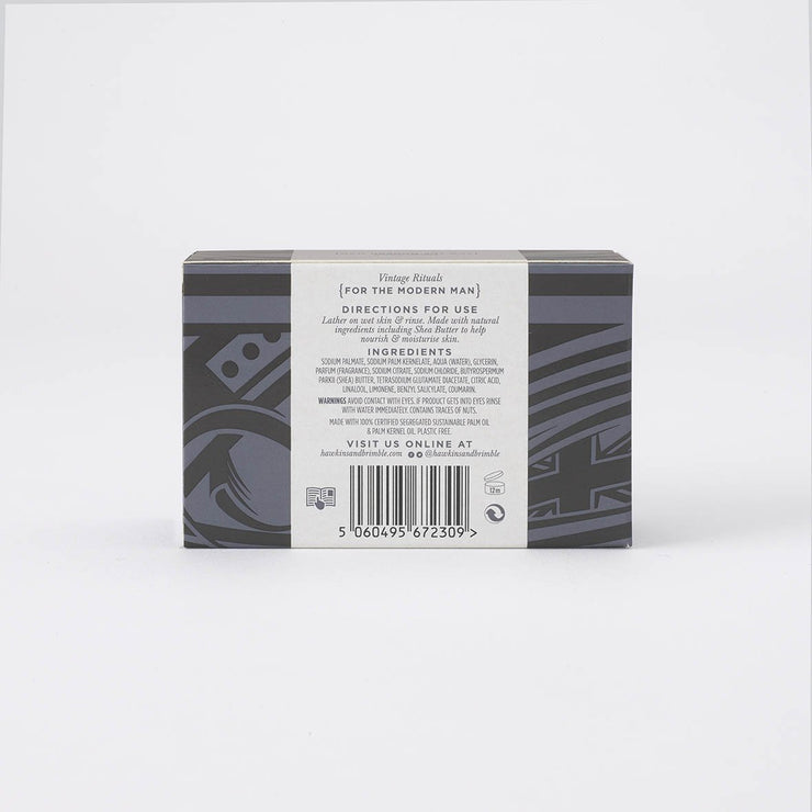 Luxury Soap Bar 3.5 oz