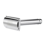 Traditional Metal Safety Razor