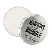 Shaving Cream 100ml / 3.4 fl oz