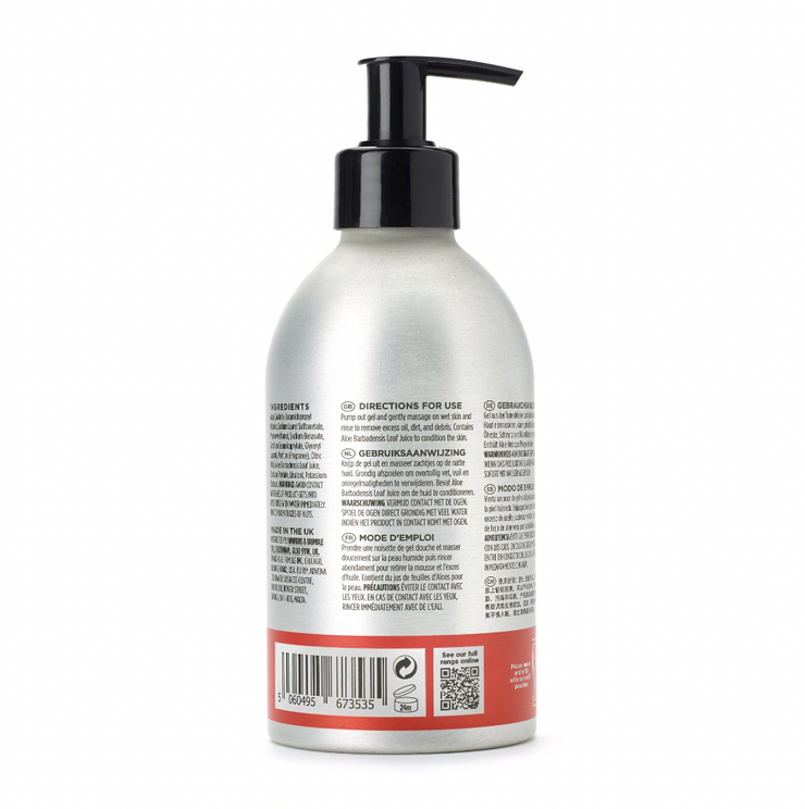 Luxury Hand Wash Eco-Refillable 10.1 fl oz