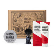 Shaving Care Box