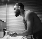 Beard Shampoo Refill Pouch 10.1 fl oz