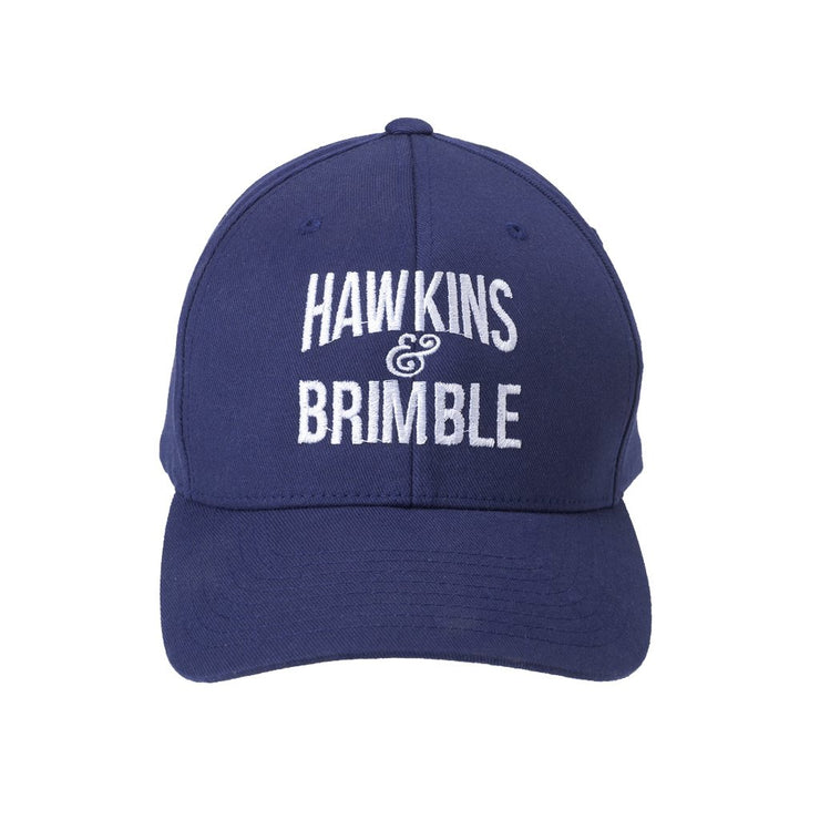 Men's cap -  - Hawkins & Brimble Barbershop Male Grooming Products for Beards and Hair