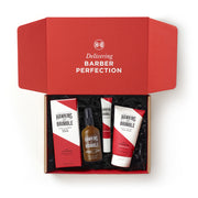 Complete Face Regime Box