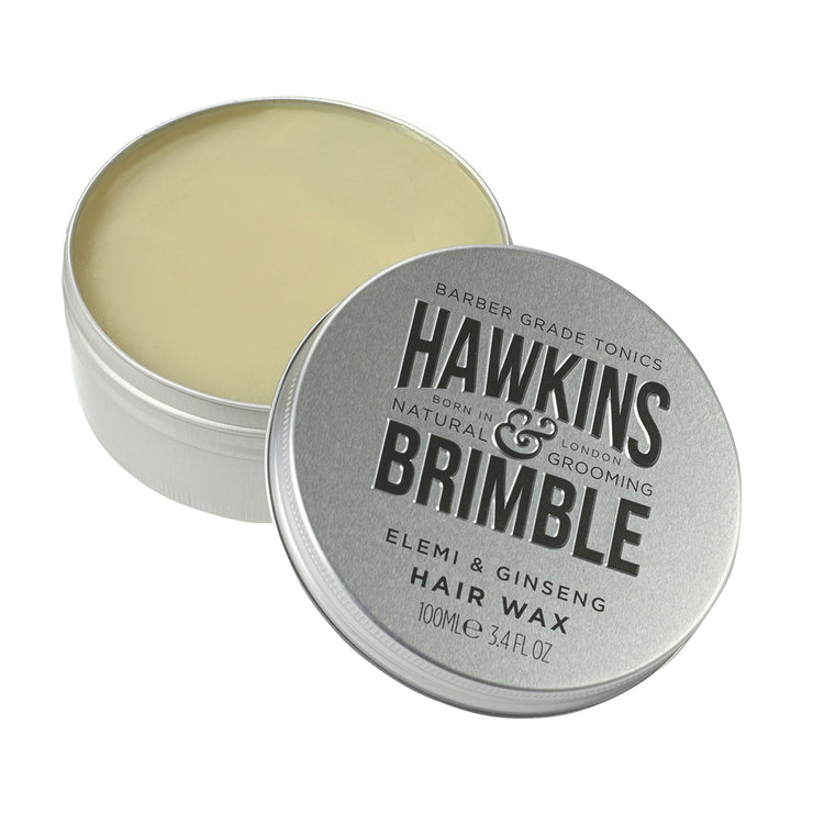 Molding Hair Wax Light-Medium Hold 3.4 fl oz